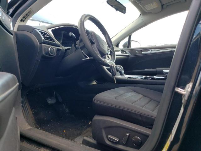 Photo 7 from auction – 2014 FORD FUSION SE with VIN 3FA6P0H75ER351975