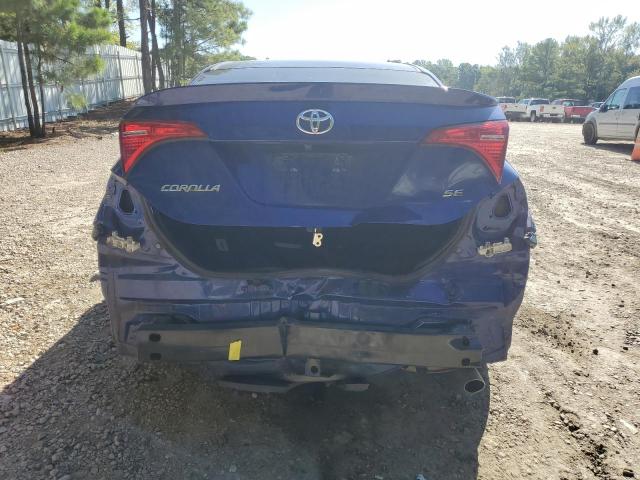 Photo 6 from auction – 2019 TOYOTA COROLLA with VIN 5YFBURHE8KP856804