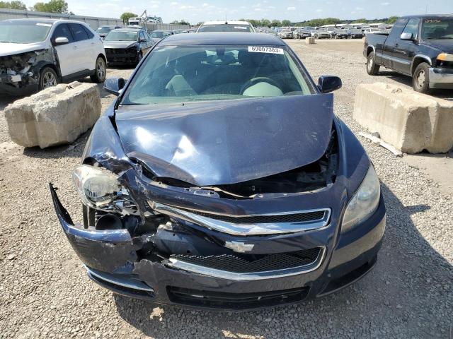 Photo 5 from auction – 2011 CHEVROLET MALIBU 1LT with VIN 1G1ZC5E14BF204726