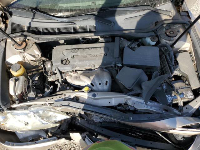 Photo 11 from auction – 2008 TOYOTA CAMRY CE with VIN 4T4BE46K78R035988
