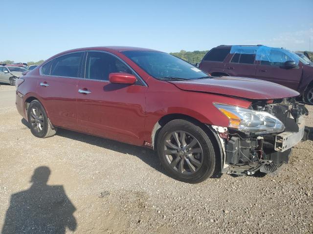 Photo 4 from auction – 2015 NISSAN ALTIMA 2.5 with VIN 1N4AL3AP4FC457545