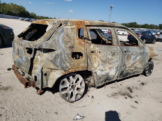 Photo 3 from auction – 2018 JEEP COMPASS TR with VIN 3C4NJDDB3JT441650