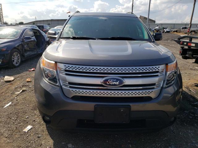Photo 5 from auction – 2013 FORD EXPLORER X with VIN 1FM5K7D8XDGA87391