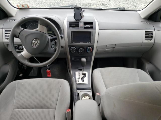 Photo 8 from auction – 2010 TOYOTA COROLLA BA with VIN 1NXBU4EEXAZ183082