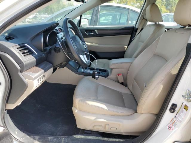 Photo 7 from auction – 2017 SUBARU LEGACY 2.5 with VIN 4S3BNAN67H3046495
