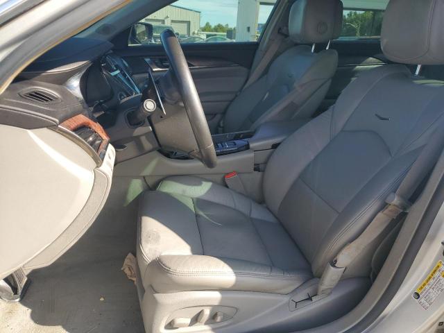 Photo 7 from auction – 2014 CADILLAC CTS with VIN 1G6AP5SX8E0169314