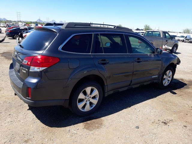 Снимка 3 от търг – 2012 SUBARU OUTBACK 2. с VIN 4S4BRBKCXC3202862
