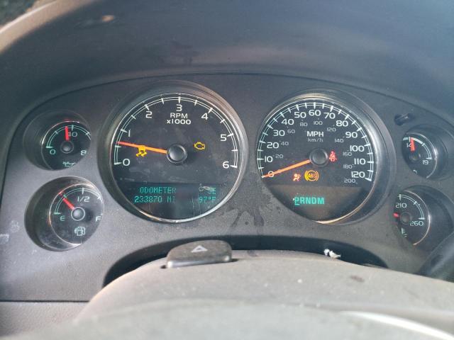 Photo 9 from auction – 2012 CHEVROLET AVALANCHE with VIN 3GNMCFE06CG210579