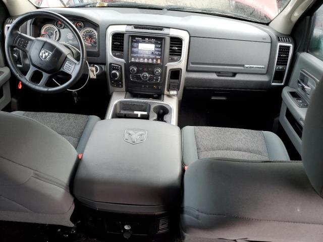 Photo 8 from auction – 2017 RAM 1500 SLT with VIN 1C6RR7LG5HS855444