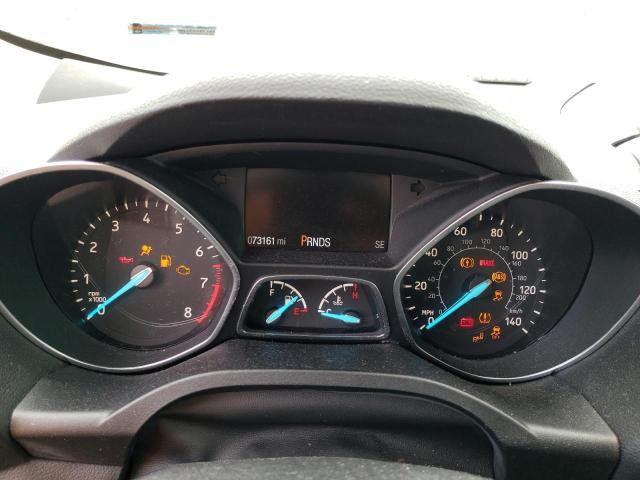 Photo 9 from auction – 2017 FORD ESCAPE with VIN 1FMCU0GD3HUE70629