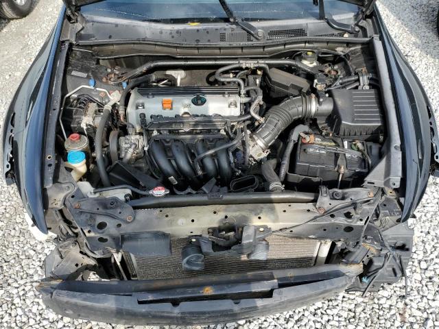 Photo 11 from auction – 2010 HONDA ACCORD EX with VIN 1HGCP2F73AA137441