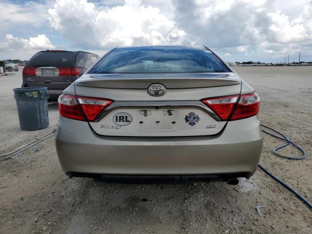 Photo 6 from auction – 2017 TOYOTA CAMRY LE with VIN 4T1BF1FK0HU787442