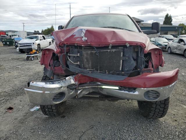 Photo 5 from auction – 2006 DODGE RAM 2500 with VIN 3D7KS29C96G140294