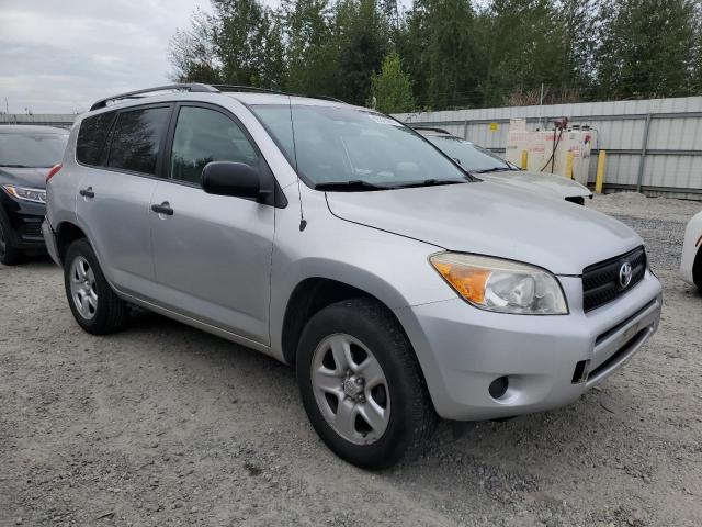 Photo 4 from auction – 2007 TOYOTA RAV4 with VIN JTMZD33V575049082