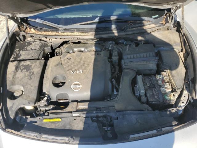 Photo 11 from auction – 2012 NISSAN MAXIMA S with VIN 1N4AA5AP3CC844844