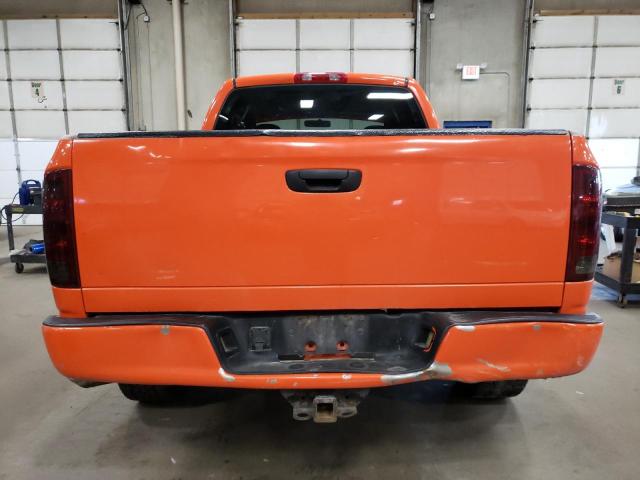 Zdjęcie 6 z aukcji – 2003 DODGE RAM 1500 S z VIN 1D7HU18D63S358092