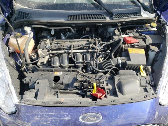 Photo 11 from auction – 2015 FORD FIESTA TIT with VIN 3FADP4FJ3FM138552