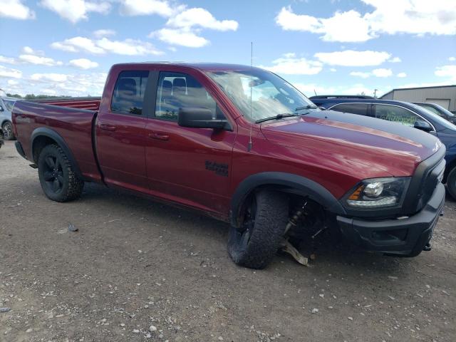 Photo 4 from auction – 2019 RAM 1500 CLASS with VIN 1C6RR7GG5KS688682