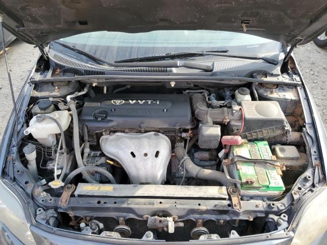 Photo 11 from auction – 2009 TOYOTA SCION TC with VIN JTKDE167590289945