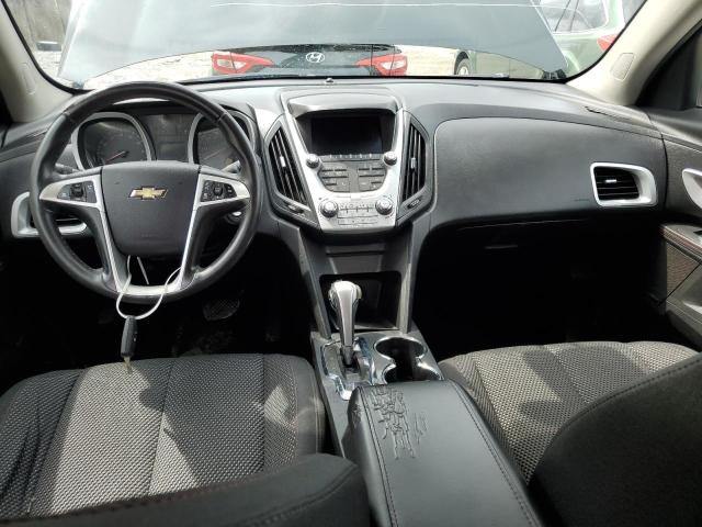 Photo 8 from auction – 2014 CHEVROLET EQUINOX LT with VIN 2GNFLFE36E6246967