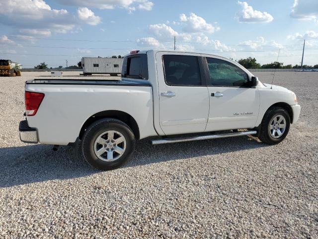 Photo 3 from auction – 2012 NISSAN TITAN S with VIN 1N6BA0ED7CN327064