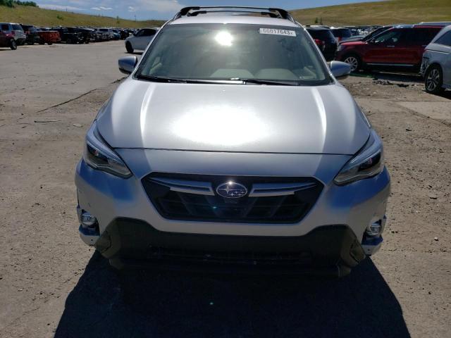 Photo 5 from auction – 2021 SUBARU CROSSTREK with VIN JF2GTHMC7M8667469