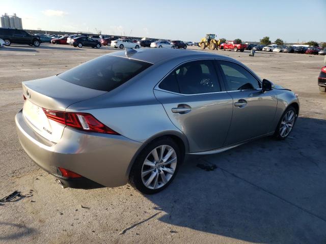 Снимка 3 от търг – 2016 LEXUS IS 200T с VIN JTHBA1D2XG5005919
