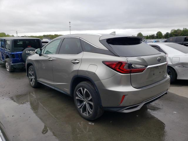 Zdjęcie 2 z aukcji – 2019 LEXUS RX 450H BA z VIN 2T2BGMCA4KC032986