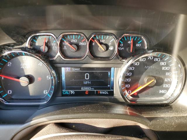 Photo 9 from auction – 2018 GMC YUKON SLT with VIN 1GKS1BKC9JR228024