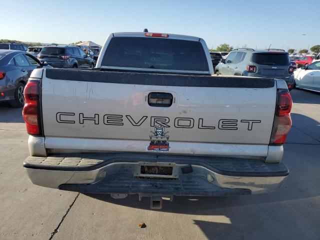 Photo 6 from auction – 2006 CHEVROLET SILVERADO with VIN 2GCEC19V161329739