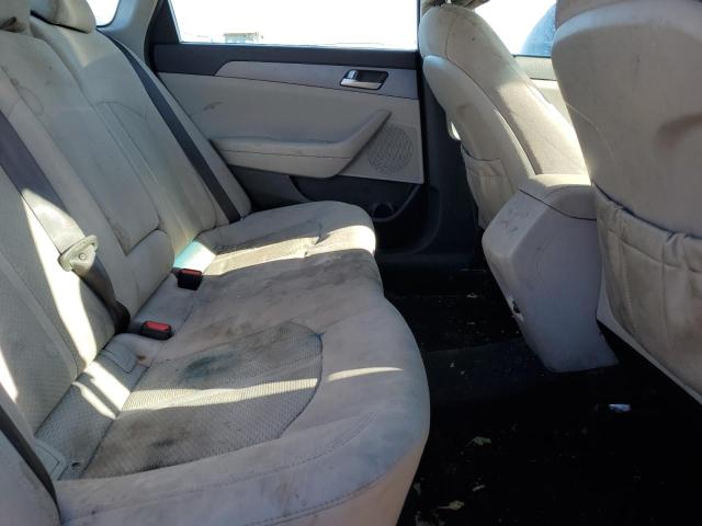 Photo 10 from auction – 2016 HYUNDAI SONATA SE with VIN 5NPE24AF8GH370376