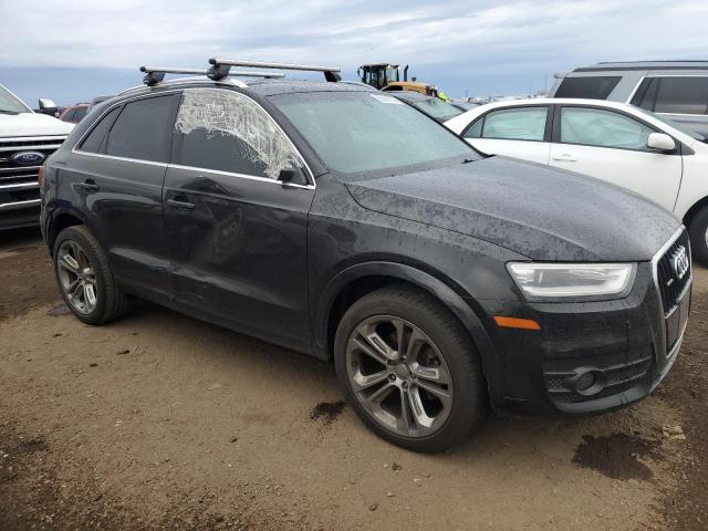 Photo 4 from auction – 2015 AUDI Q3 PRESTIG with VIN WA1GFCFS8FR007445