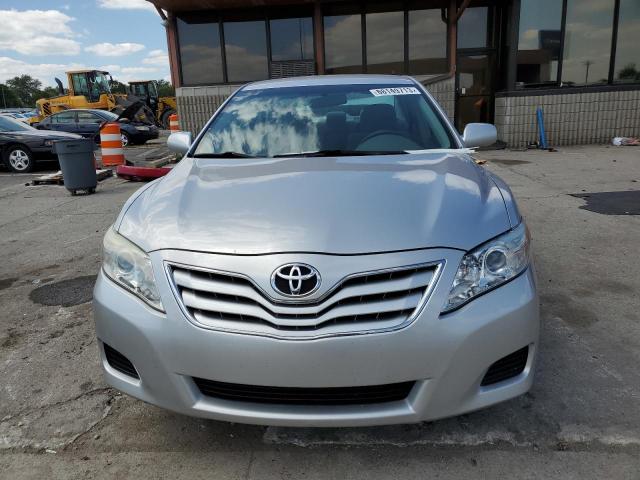 Photo 5 from auction – 2011 TOYOTA CAMRY BASE with VIN 4T4BF3EK7BR135380