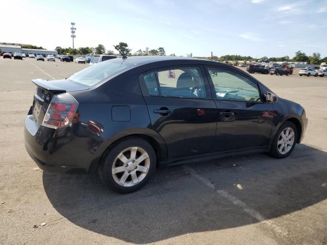 Photo 3 from auction – 2010 NISSAN SENTRA 2.0 with VIN 3N1AB6AP9AL640163
