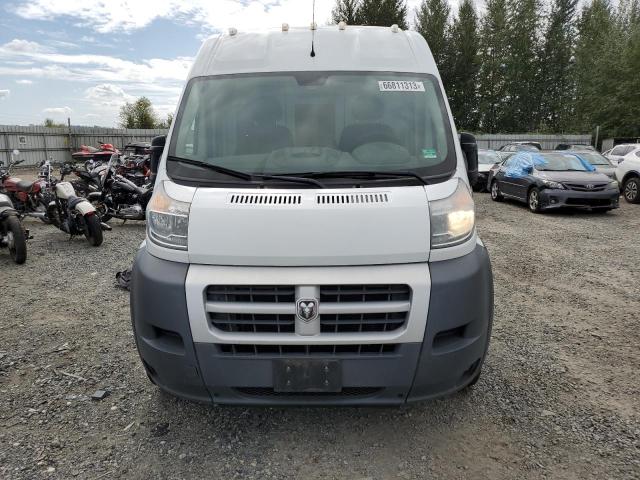 Photo 5 from auction – 2015 RAM PROMASTER with VIN 3C6TRVCDXFE511771