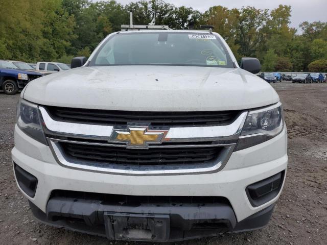 Photo 11 from auction – 2019 CHEVROLET COLORADO with VIN 1GCHTBEA7K1246676