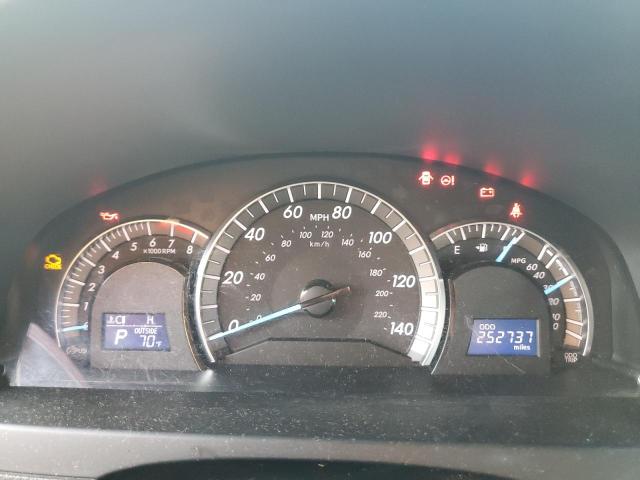 Photo 9 from auction – 2012 TOYOTA CAMRY with VIN 4T1BF1FK2CU547902