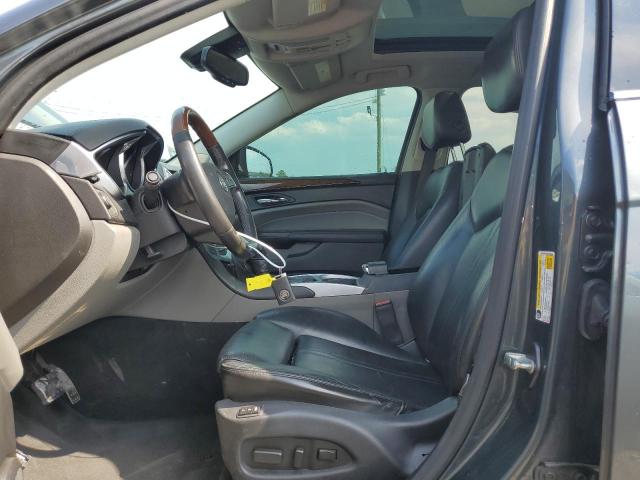 Photo 7 from auction – 2011 CADILLAC SRX PERFOR with VIN 3GYFNBEY9BS555606