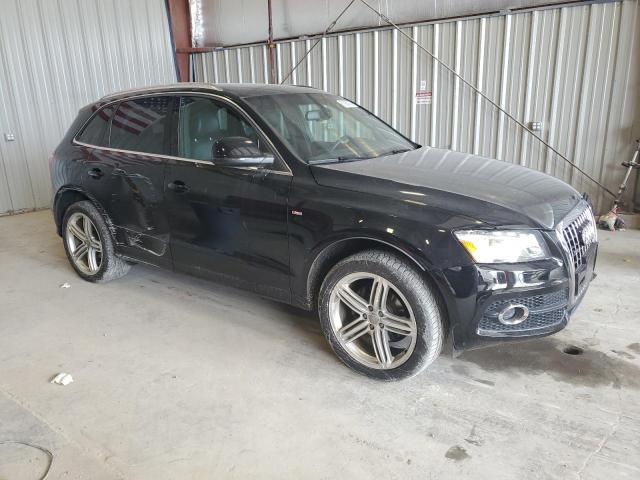 Photo 4 from auction – 2011 AUDI Q5 PRESTIG with VIN WA1WKAFP5BA034490