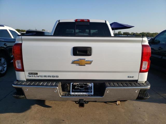 Photo 6 from auction – 2017 CHEVROLET SILVERADO with VIN 3GCUKSEC9HG366461