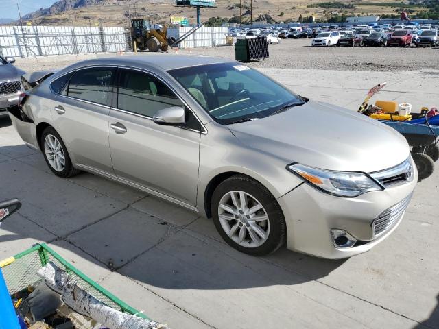 Zdjęcie 4 z aukcji – 2014 TOYOTA AVALON BAS z VIN 4T1BK1EB2EU115472