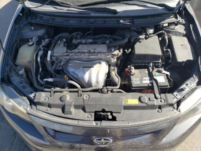 Photo 11 from auction – 2012 TOYOTA SCION TC with VIN JTKJF5C73C3024300
