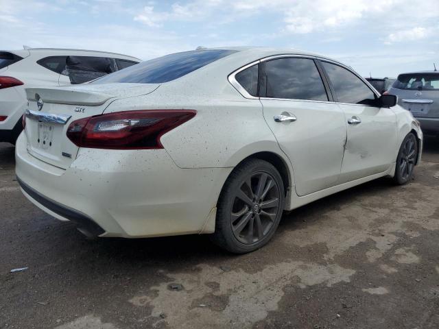 Photo 3 from auction – 2018 NISSAN ALTIMA 2.5 with VIN 1N4AL3AP7JC142828
