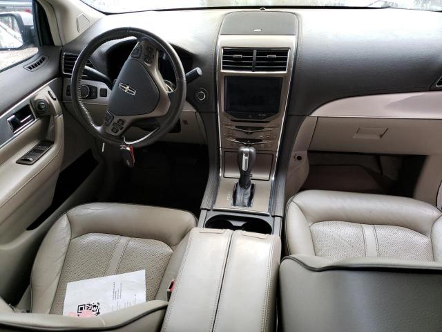 Photo 8 from auction – 2012 LINCOLN MKX with VIN 2LMDJ8JK5CBL08118