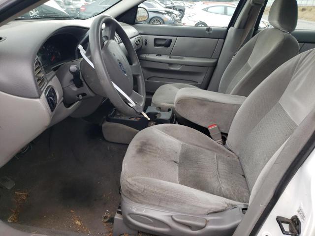Photo 7 from auction – 2005 FORD TAURUS SE with VIN 1FAFP53U55A275601