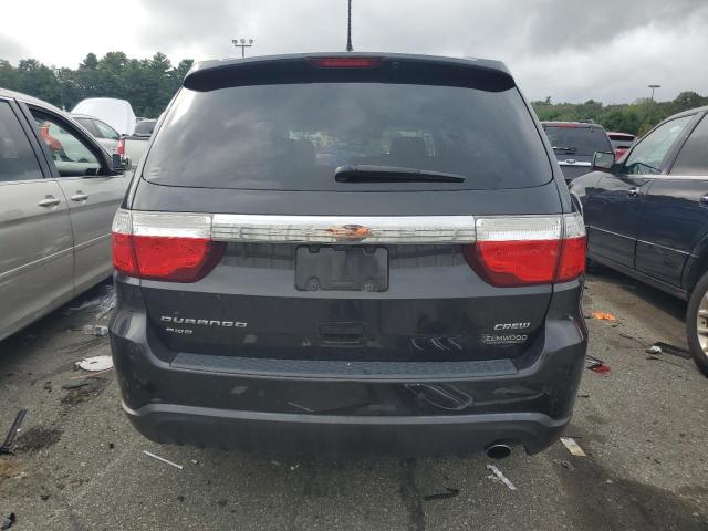Снимка 6 от търг – 2012 DODGE DURANGO CR с VIN 1C4RDJDG3CC337094