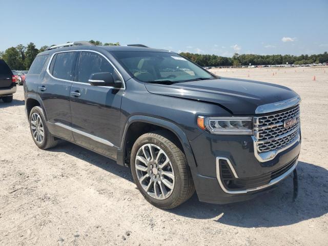 Photo 4 from auction – 2021 GMC ACADIA DEN with VIN 1GKKNPLS9MZ117873