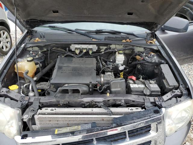 Photo 12 from auction – 2010 FORD ESCAPE XLT with VIN 1FMCU9DGXAKA04023
