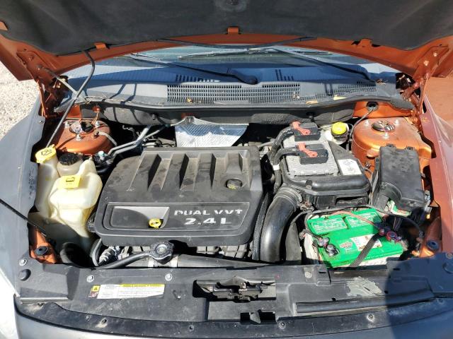 Photo 11 from auction – 2011 DODGE CALIBER MA with VIN 1B3CB3HA5BD120332