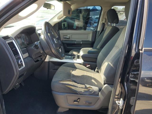 Photo 7 from auction – 2012 DODGE RAM 1500 S with VIN 1C6RD6GT2CS331547